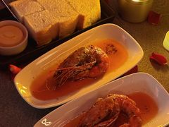 -Ministry of Crab•MOC(交子大道店)