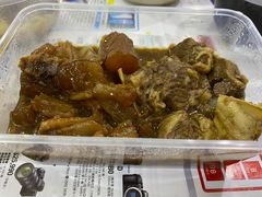 -盛记粥面(佐敦店)