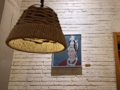 -苹果树下艺术餐厅(通州店)