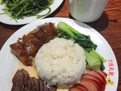 -陈光记烧腊(长寿路店)