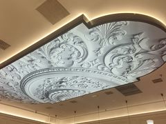-前海沿·海鲜水饺青岛菜(乐客城店)