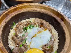 -红星光发煲仔饭(大石街店)