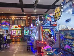 -反斗乐园(中航城君尚购物中心)