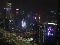 -深圳皇庭V酒店