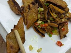 -巴依老爷新疆餐厅