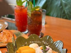 -Tegu泰古莲·泰国餐厅(红山6979店)
