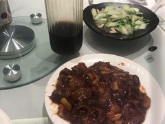 -金家老三饭庄(常营店)