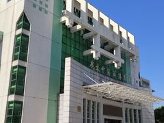 -广东中医药博物馆