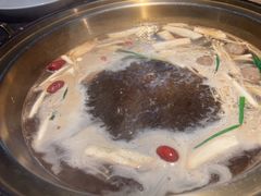 -川味观·鲜货火锅(西湖文化广场店)