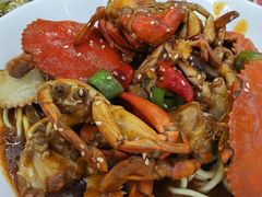 -小民大排档(马场角横路店)