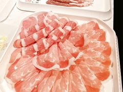 -丁卯•铜锅涮肉(工体店)