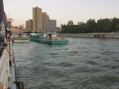 -海河游船-永乐码头(大悲院)