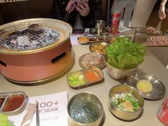 -西塔老太太泥炉烤肉(青浦蟠龙天地店)