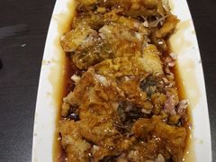 -老牌坊鲁菜名店(聊城美食岛店)