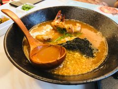 -南山鲜虾面·活鲜小馆·海味大连菜(南山总店)