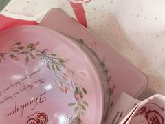 -家琳甜品(江南东店)