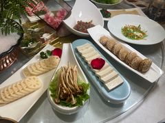 -江海肥牛(桃园南路店)