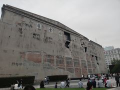 -上海四行仓库抗战纪念馆