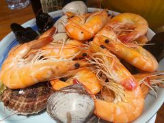-三个渔夫·蒸汽海鲜(小白楼店)