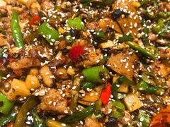 -兔槽江湖菜·重庆璧山兔(水围店)