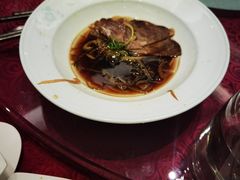 -百香自助餐厅·西安唐隆国际酒店(曲江店)