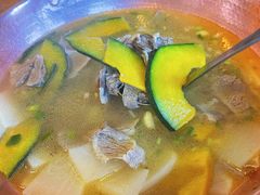 -妈妈的味道(和顺古镇店)