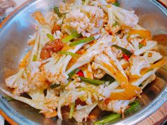 -老味道湘菜