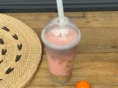 -喜茶(深圳福田星河COCO Park店)