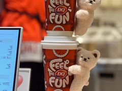 -DQ·蛋糕·冰淇淋(龙湖狮山天街店)