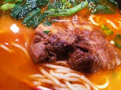 -和府捞面(东直门银座店)