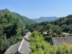 -潭柘寺景区