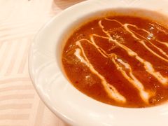 罗宋汤-红房子西菜馆(淮海中路店)