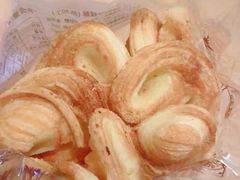 -国际饭店·帆声西饼屋(黄河路店)