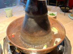 -东来顺饭庄(西直门店)