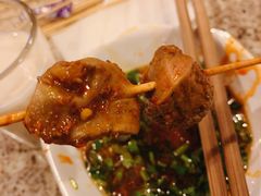 -玉林串串香·成都老字号(玉林街总店)