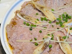 -周锦记广式餐厅(格林生活坊2期店)