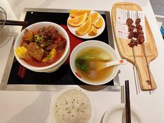 -牛焱·贵州黄牛肉火锅(城西银泰店)