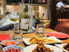-肆海小川菜酒馆Wine Bistro (青年路店)
