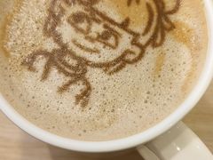 -逸派咖啡 EPARKCOFFEE(广安门店)