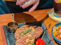 -原石牛扒·约会餐厅(龙城万科里店)