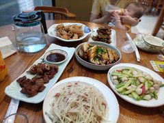 -百家鲜·杭帮菜