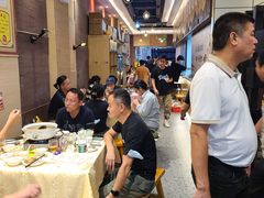 -老东风菜馆·潮汕大排档