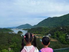 -仙岛湖旅游风景区
