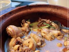 -衡山汇·高级粤菜(霄云路店)