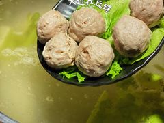 -牛鲜胜·潮汕牛肉自助火锅(番禺市桥店)