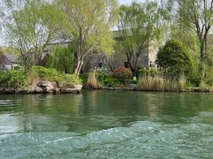 -济南大明湖景区
