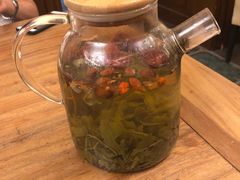 -百年吾吾子手抓肉羊羔肉(山西巷店)