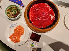 -星伦多 自助料理(圆融店)