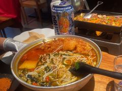 -聚点串吧·北京烧烤(朝北店)