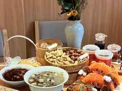 -回味鸭血粉丝汤(夫子庙瞻园路店)